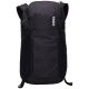 4. Thule Alltrail TAHP222 Schwarzer Rucksack, Reiserucksack, Schwarzes Polyester