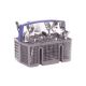 BOSCH SMZ5100 Vario Besteckkorb