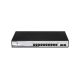 D-Link DGS-1210-10/E 10-Port Gigabit Switch 2 SFP