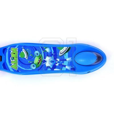 6. SMJ Sport AF-WG006 HS-TNK-000009200 Dreirad-Roller