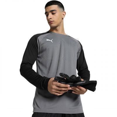3. Puma teamPacer GK LS M goalkeeper sweatshirt 704933 43