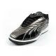 3. Puma Sportschuhe Sneaker Jugend V-S2 Goalgetter modisch silber