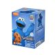 BLOKEES SESAMSTRASSE FIGUREN preCOOL S2 - KEKSEMONSTER