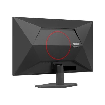 10. LCD-Monitor 27" AOC G4 Q27G42XNE 68,6 cm (27") 2560 x 1440 Pixel Quad HD LED Schwarz und Rot