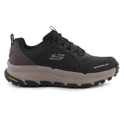 11. Skechers D'Lux Trekker M 237565-BKNT Schuhe