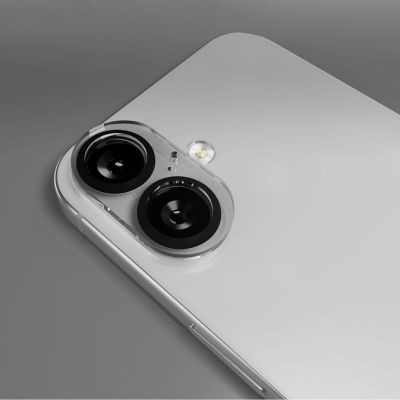 5. SBS Kameraglas für iPhone 17 mit D3O-Technologie