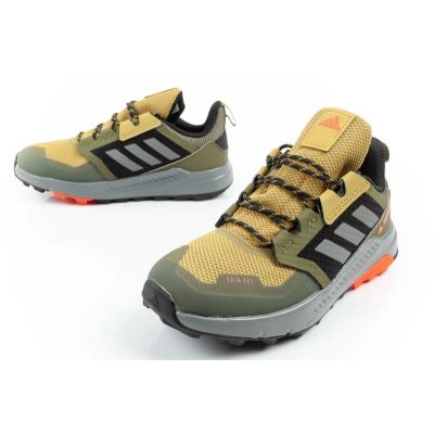 8. Adidas Terrex Trailmaker R.RDY Wasserdichte Kinder-Sportschuhe