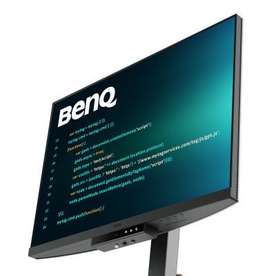 8. BenQ RD280U Computermonitor 71,6 cm (28,2 Zoll) 3840 x 2560 Pixel 4K Ultra HD Schwarz
