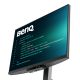 8. BenQ RD280U Computermonitor 71,6 cm (28,2 Zoll) 3840 x 2560 Pixel 4K Ultra HD Schwarz