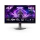 19. AOC AGON PRO AG276QKD2 Computermonitor 67,3 cm (26,5") 2560 x 1440 px Quad HD QD-OLED Schwarz, Grau