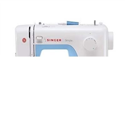2. Singer Simple 3221 Nähmaschine