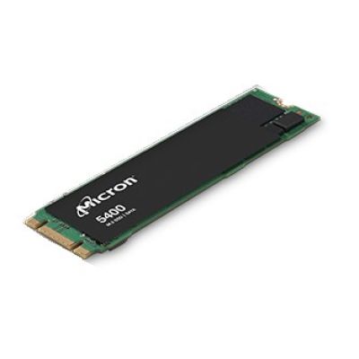 Micron 5400 PRO 960 GB SATA M.2 SSD (22 x 80) MTFDDAV960TGA-1BC1ZABYYR (DWPD 1,5)