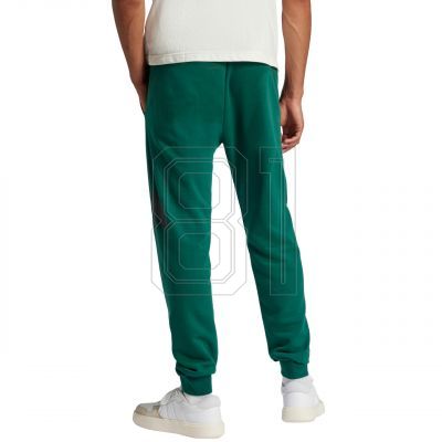 3. adidas Essentials Big Logo French Terry Hose M JE8971