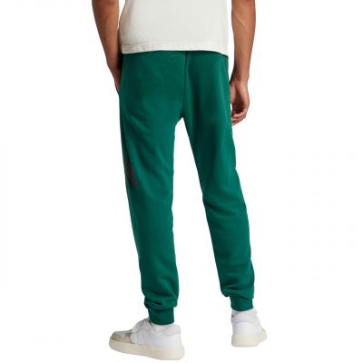 3. adidas Essentials Big Logo French Terry Hose M JE8971