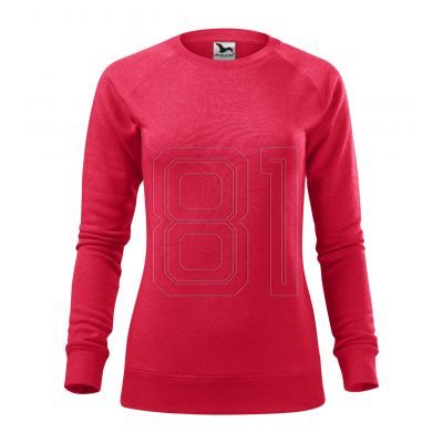 3. Malfini Merger W MLI-416M7 Sweatshirt
