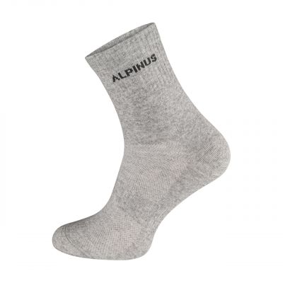 7. Alpinus Alpamayo 3er-Pack Socken FL43776