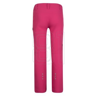 2. TrollKids Kinder Lysefjord Hose Jr 147-202