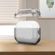 5. Tech-Protect Bounce Hülle für AirPods Pro 3 – Transparent