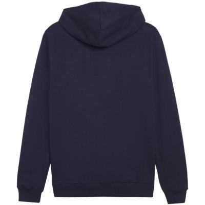 8. Puma Team Goal Casuals Hooded M 658595 06 Sweatshirt