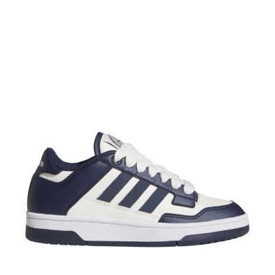 7. Adidas Rapid Court Low Jr JR0167 Schuhe