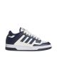 7. Adidas Rapid Court Low Jr JR0167 Schuhe