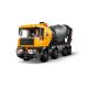 18. LEGO City 60478 Betonmischer