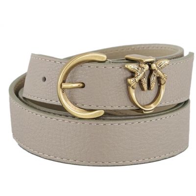 Pinko Tamboril H3 Gürtel (2,5 cm) 102820A158-I68Q