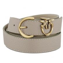 Pinko Tamboril H3 Gürtel (2,5 cm) 102820A158-I68Q