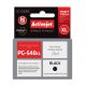 2. Activejet AC-540RX Tinte (Ersatz für Canon PG-540XL; Premium; 25 ml; 700 Seiten, schwarz)