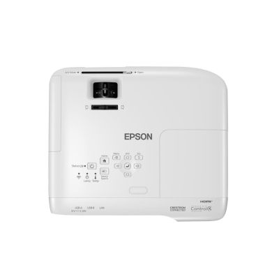 18. Epson EB-994F Projektor Full HD (1920x1080) 4100 ANSI Lumen Weiß