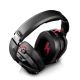 5. Teufel CAGE PRO Kabelloses Over-Ear Bluetooth Gaming-Headset Nacht