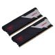 10. PATRIOT DDR5 2x32GB VIPER VENOM 6000MHz CL36 XMP3