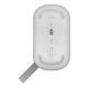 4. ASUS MD100 Maus, beidhändig bedienbar, kabellos (RF) + Bluetooth, optisch, 1600 DPI