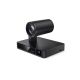 4. Yealink UVC86 Schwarze Webcam 8 MP RJ-45 Schwarz
