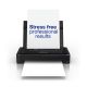 12. Epson WorkForce WF-110W Tintenstrahldrucker, Farbe, 5760 x 1440 dpi, A4, WLAN