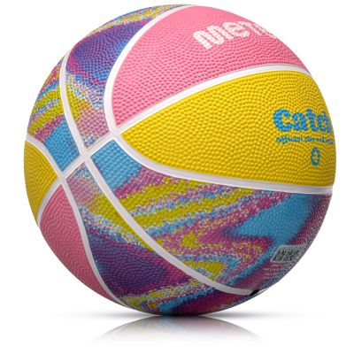 13. Basketball Meteor Catch 4 16811 Größe 4