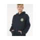 3. RIP CURL Neoprenanzug Icon Kapuze - Kinder marineblau