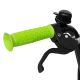 9. Huffy Pro Thunder 20" Blaues Fahrrad (23345W)