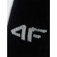 2. Herren-Knöchelsocken (3er-Pack) 4F 4FRSS26USOCM0834-91S