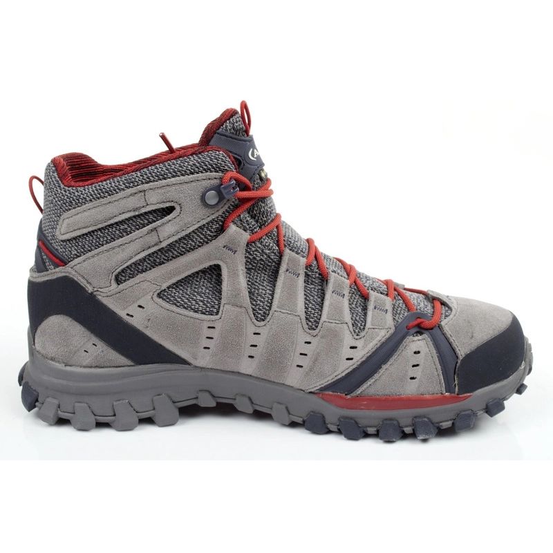 15. Aku Alterra GORE-TEX M 713107 Trekkingschuhe
