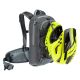 7. Deuter Attack 8 JR Rucksack 3612121-4409 