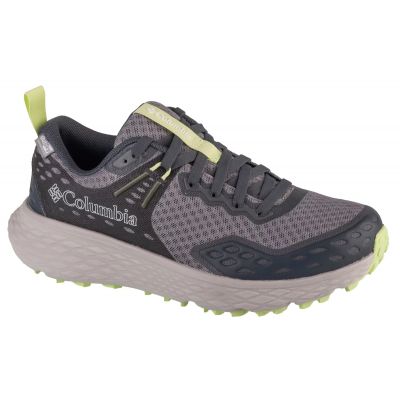 Columbia Konos TRS OutDry 2101081036 Grau 37