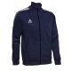 SELECT Monaco Zip Trainer Navy
