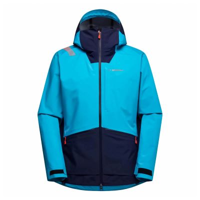 3. La Sportiva Chaser Evo Shell Jacke Jkt M L84 614643