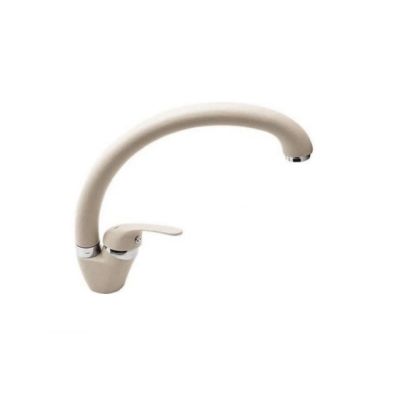 PYRAMIS OSSIA Vanille-Wasserhahn