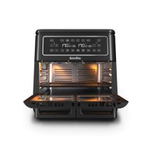 Breville VDF130X Heißluftfritteuse