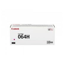 Canon 064H Tonerkartusche, 1 Stück, Original Magenta