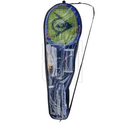 5. Dunlop Nitro 4 badminton set 913015340
