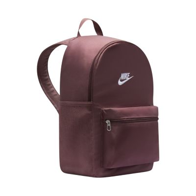 3. Nike Heritage 2.0 Rucksack Braun IB4343 502