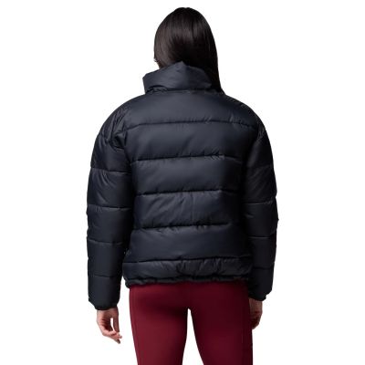 3. Columbia Pike Lake Jacke 2133594010 Schwarz L